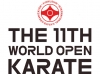 11th World Open Karate Championship 11th World Open Karate Championship