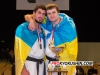 Українські чемпіони Європи з Кіокушинкай Українські чемпіони Європи з Кіокушинкай