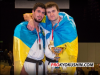 Українські чемпіони Європи з Кіокушинкай Українські чемпіони Європи з Кіокушинкай
